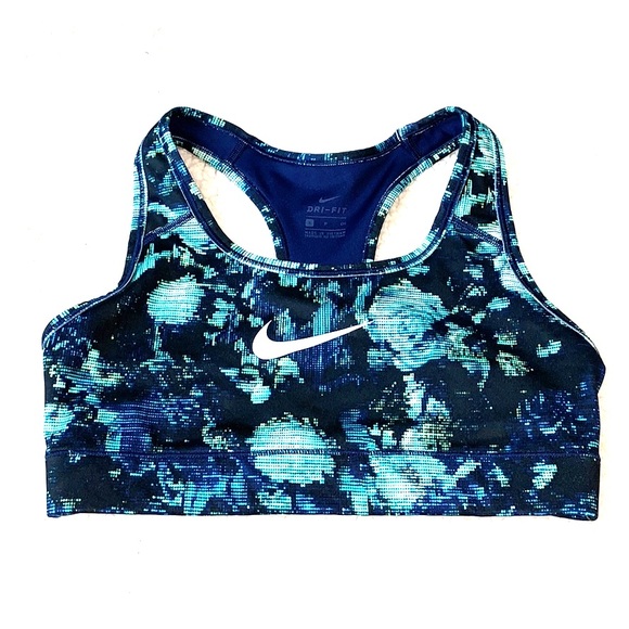 Nike Other - Nike Dri Fit Sports Bra Size S